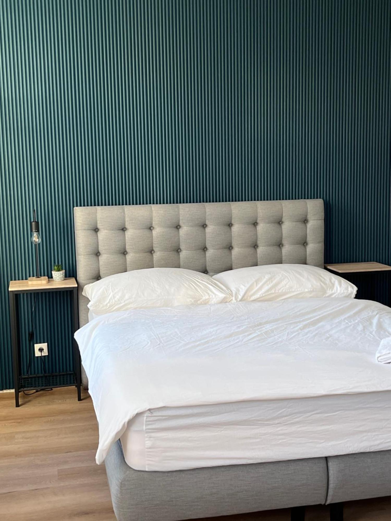 Apartment Schoenbrunn Near Metro Виена Екстериор снимка